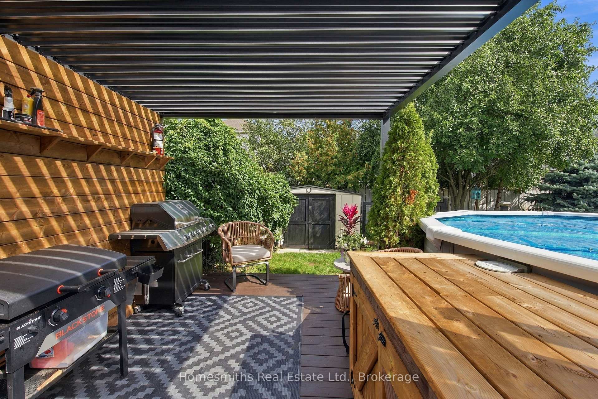 Photo 43 of 45 Granville Drive, Clarington, Courtice — HOMEH