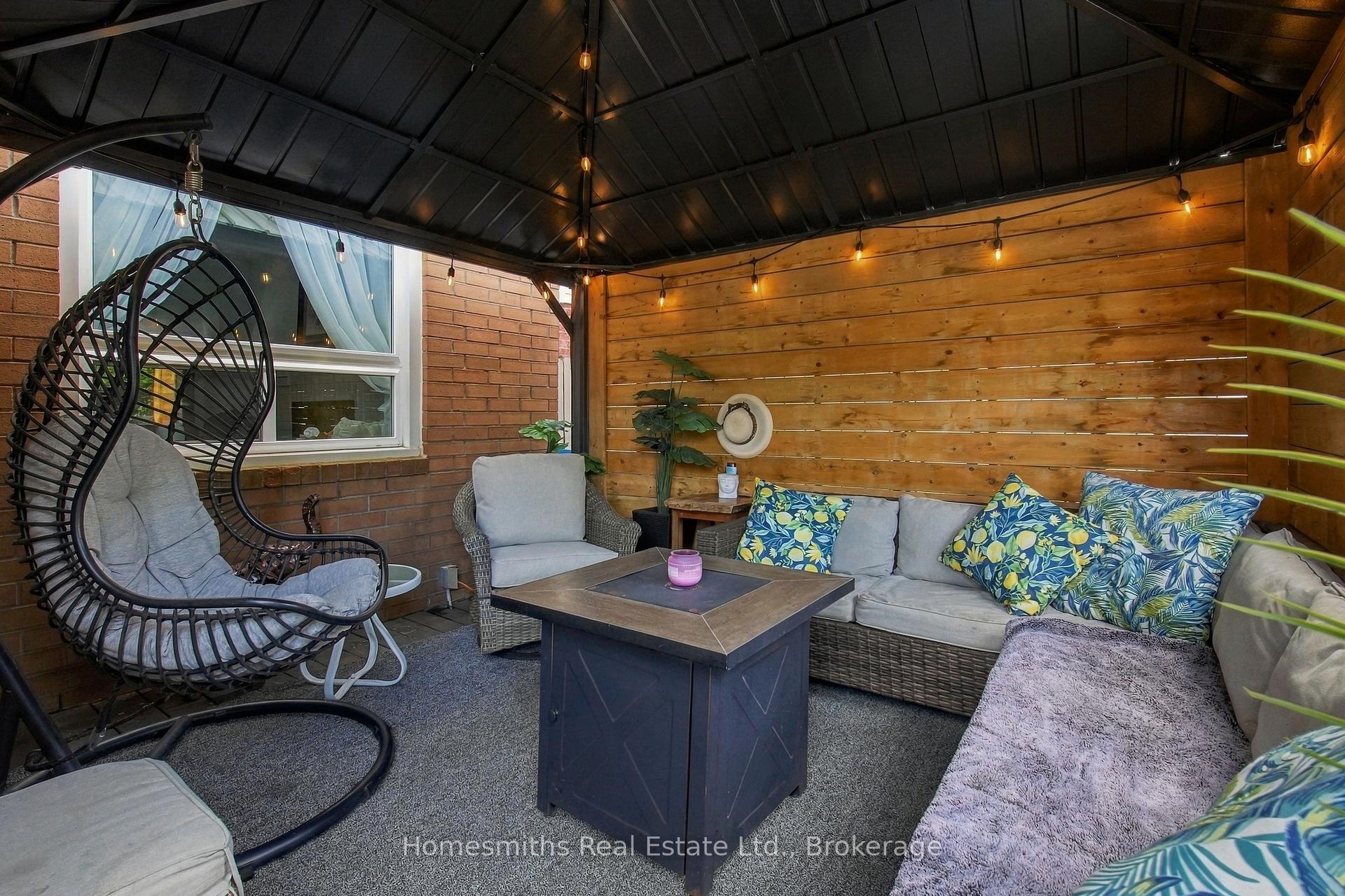 Photo 46 of 45 Granville Drive, Clarington, Courtice — HOMEH