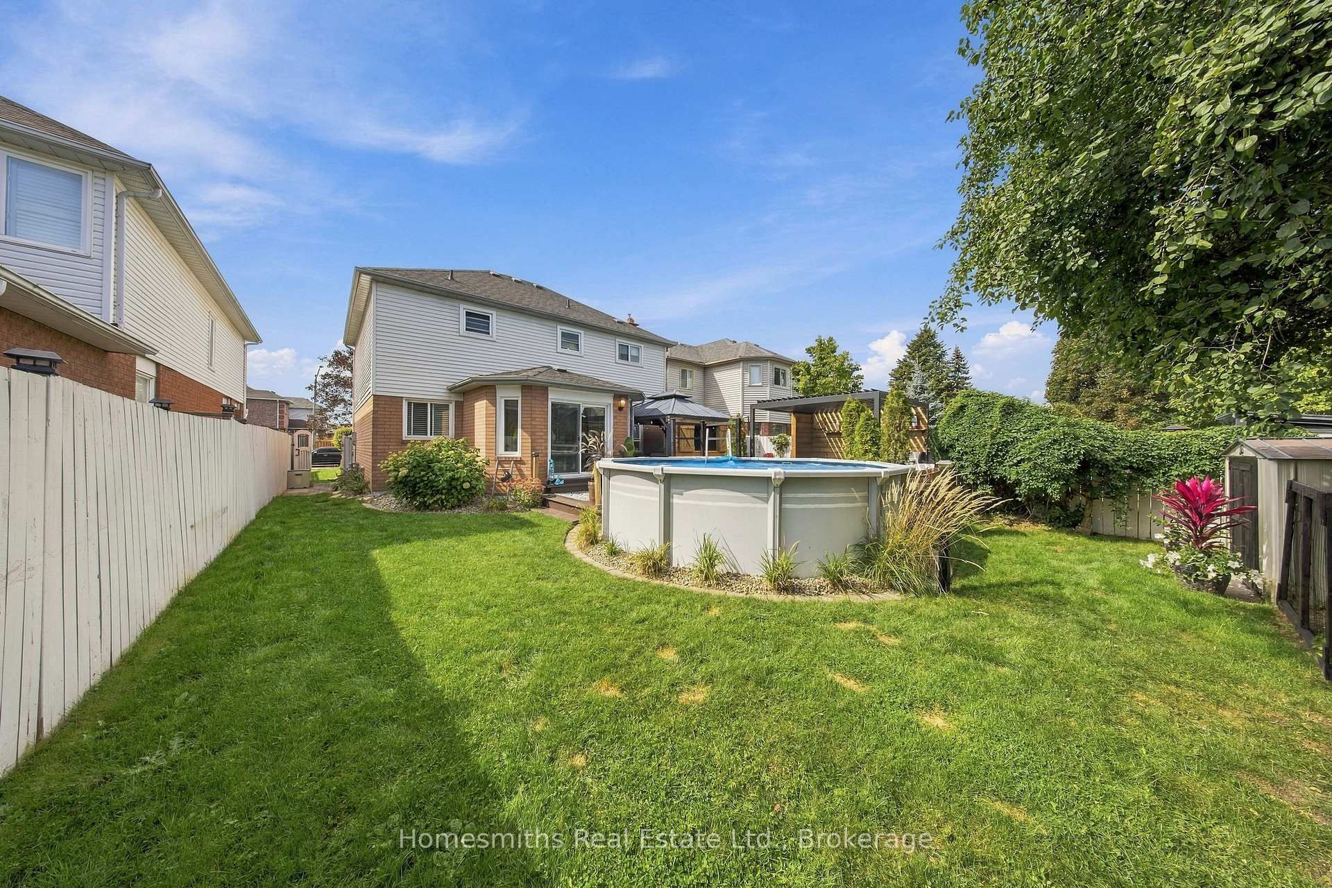 Photo 49 of 45 Granville Drive, Clarington, Courtice — HOMEH