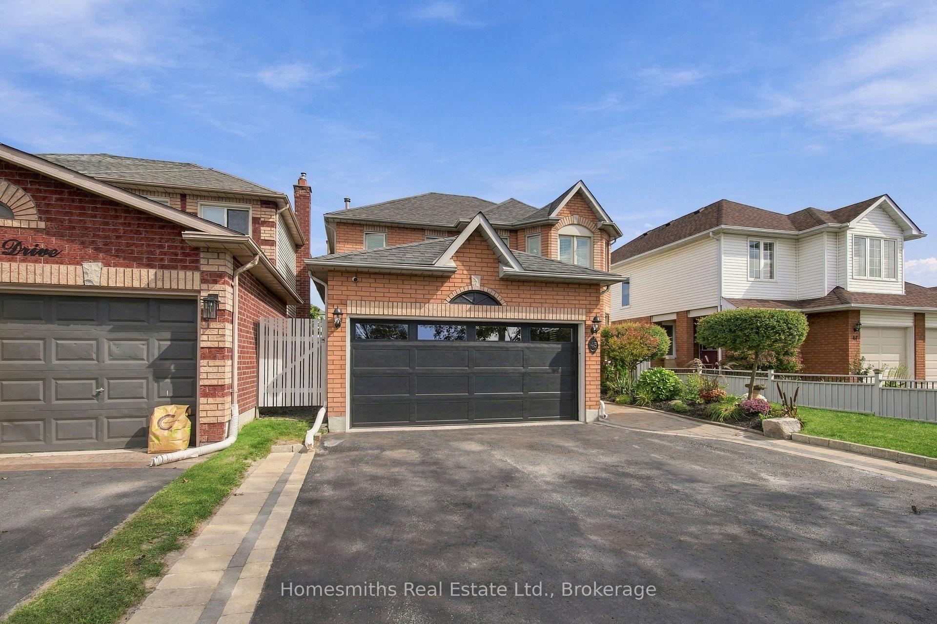 Photo 50 of 45 Granville Drive, Clarington, Courtice — HOMEH