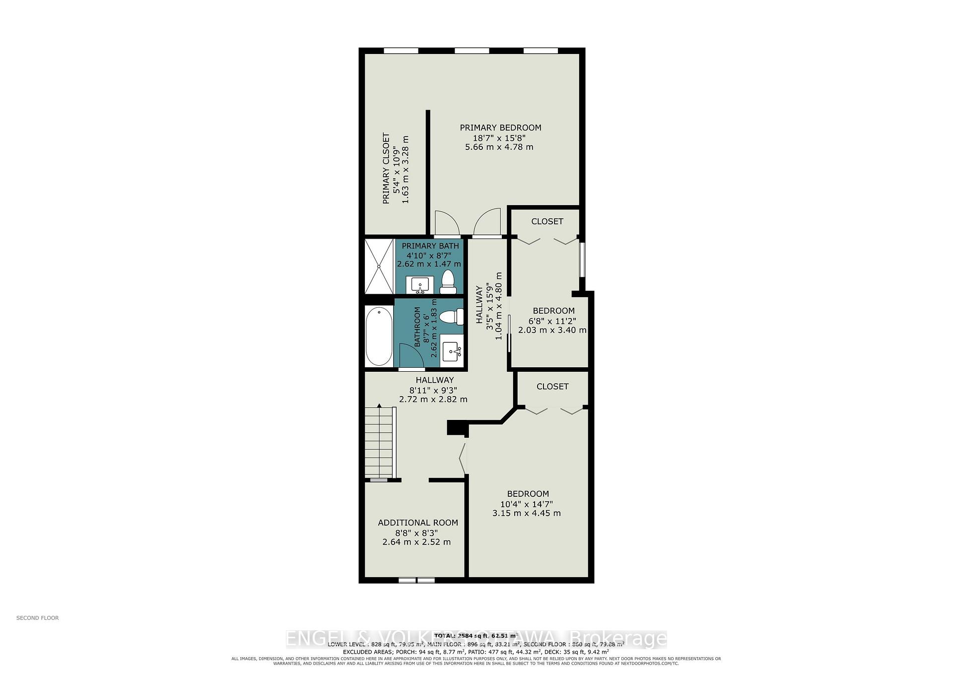 Photo 46 of 38 Rockcliffe Way, Ottawa, Lindenlea — HOMEH
