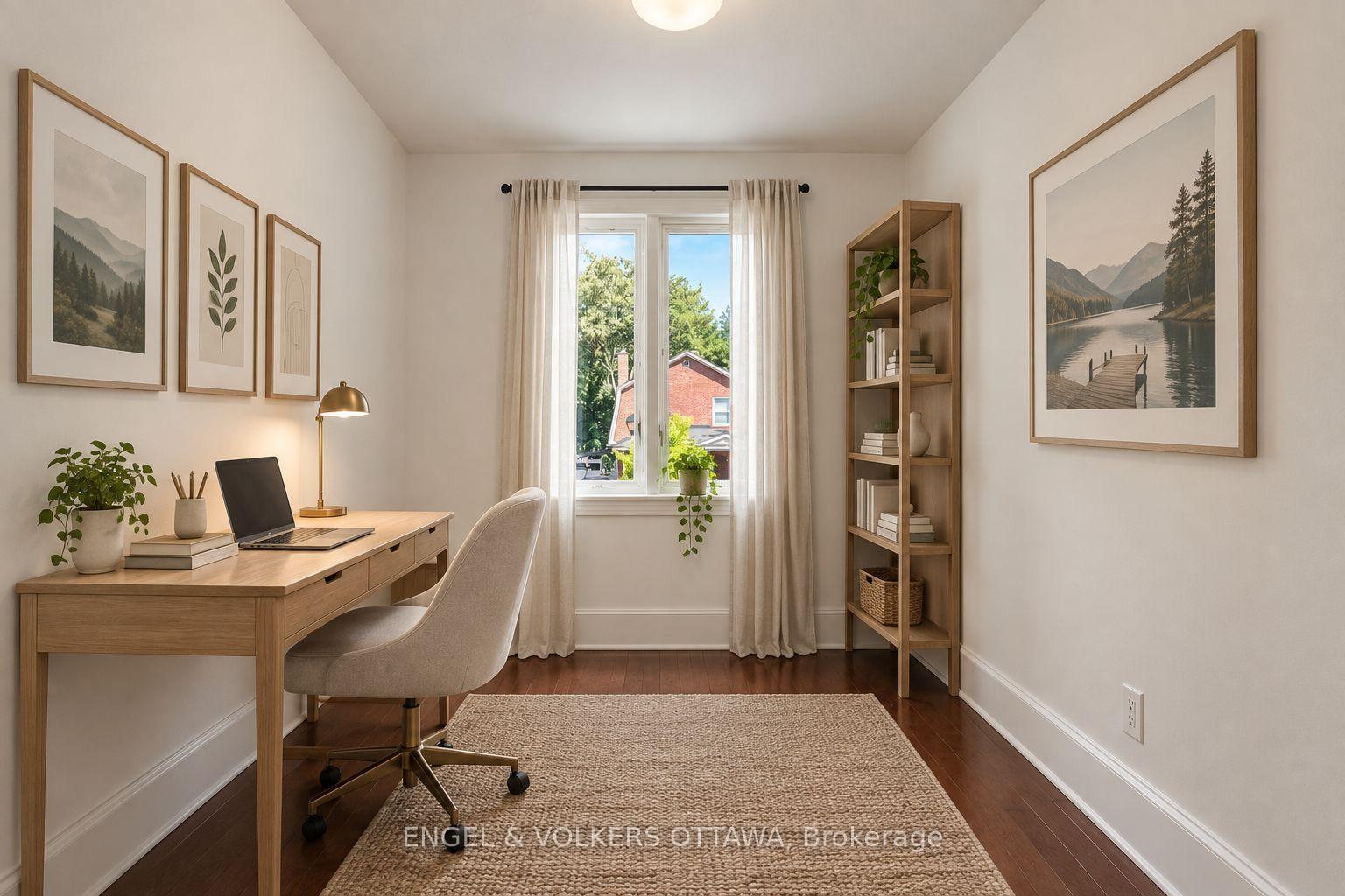Photo 22 of 38 Rockcliffe Way, Ottawa, Lindenlea — HOMEH