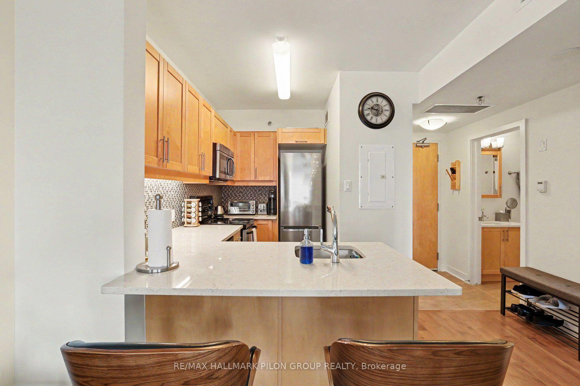 Photo 3 of Unit 619, 300C Lett Street, Ottawa, West Centre Town — HOMEH