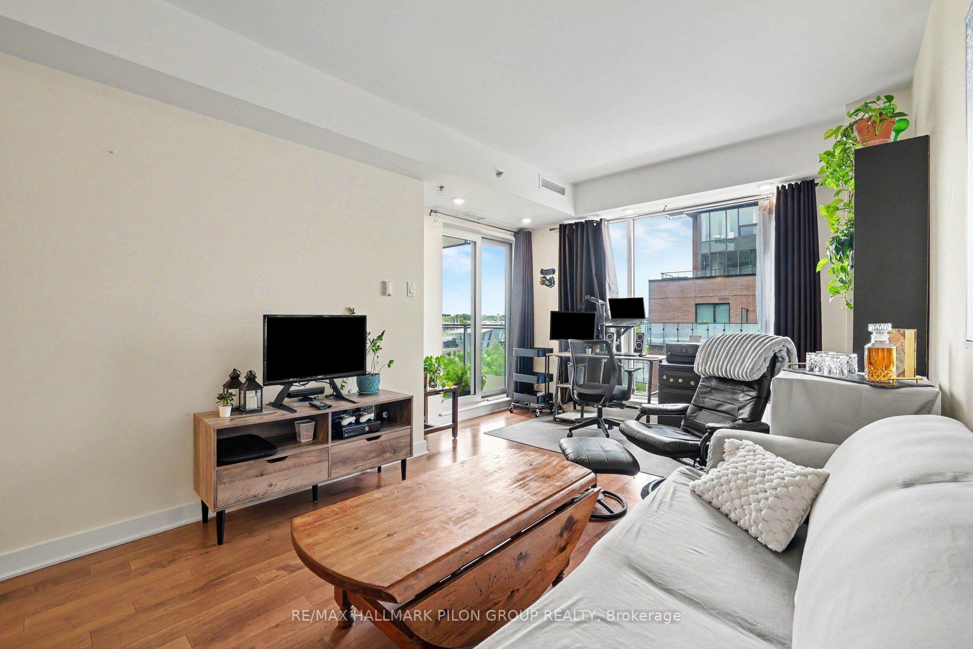 Photo 9 of Unit 619, 300C Lett Street, Ottawa, West Centre Town — HOMEH