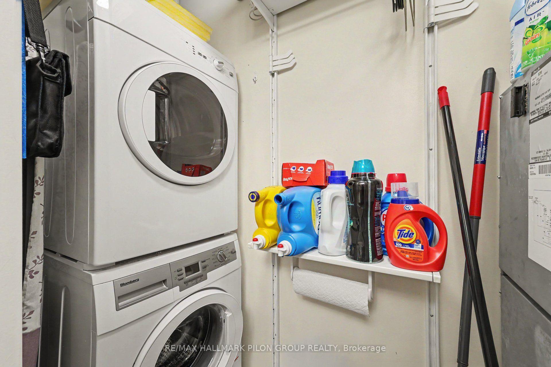 Photo 15 of Unit 619, 300C Lett Street, Ottawa, West Centre Town — HOMEH