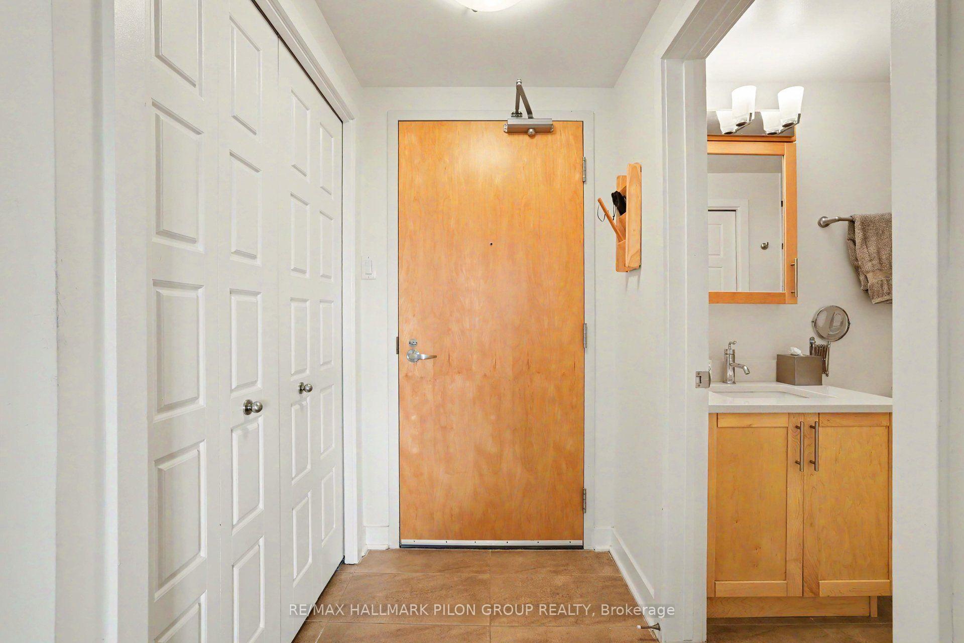 Photo 16 of Unit 619, 300C Lett Street, Ottawa, West Centre Town — HOMEH