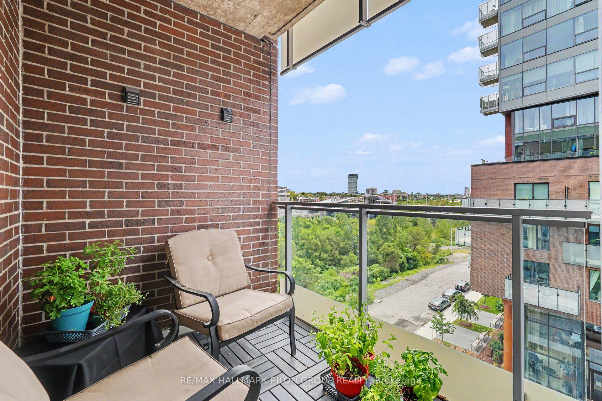 Photo 17 of Unit 619, 300C Lett Street, Ottawa, West Centre Town — HOMEH