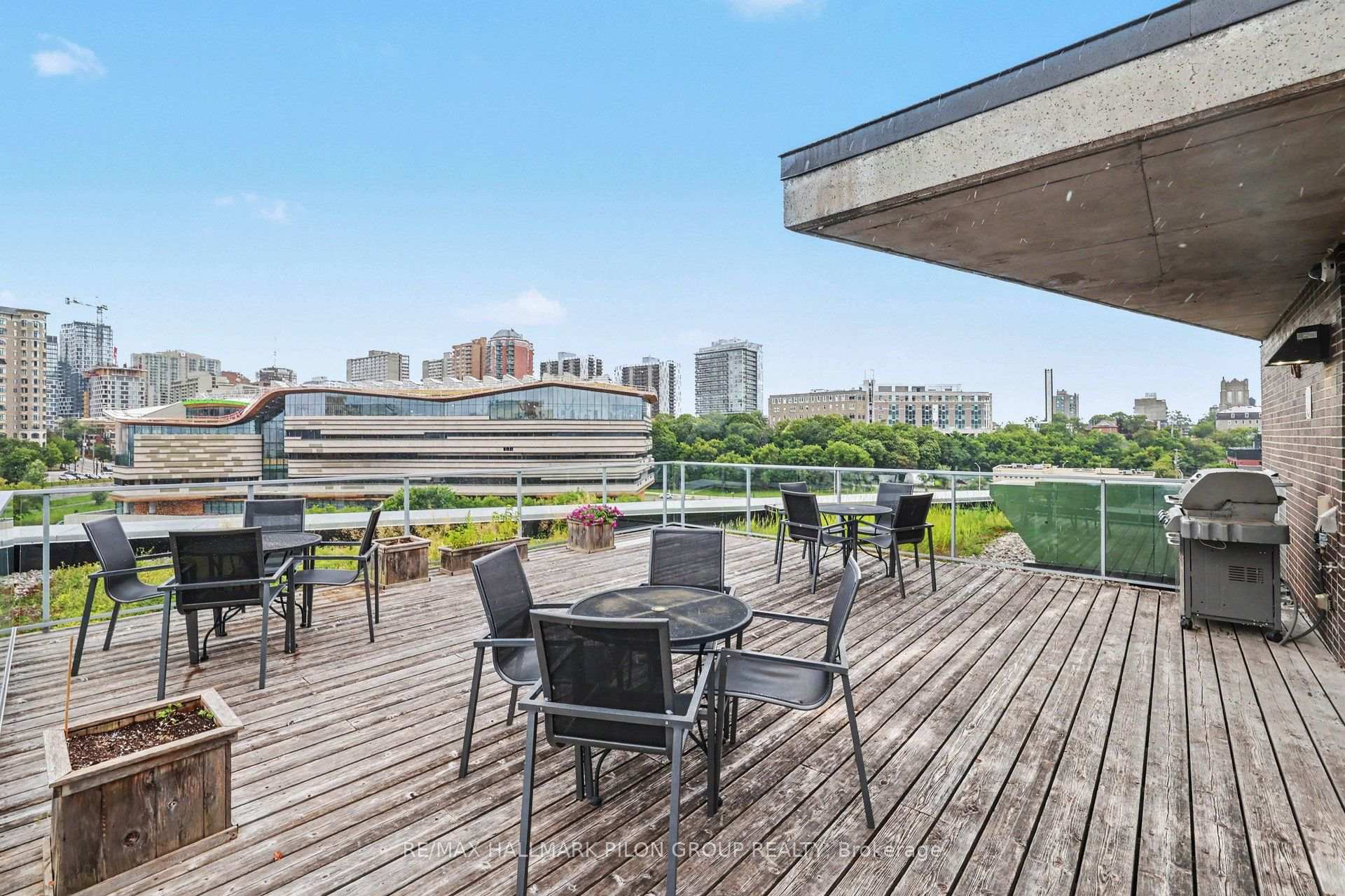 Photo 18 of Unit 619, 300C Lett Street, Ottawa, West Centre Town — HOMEH