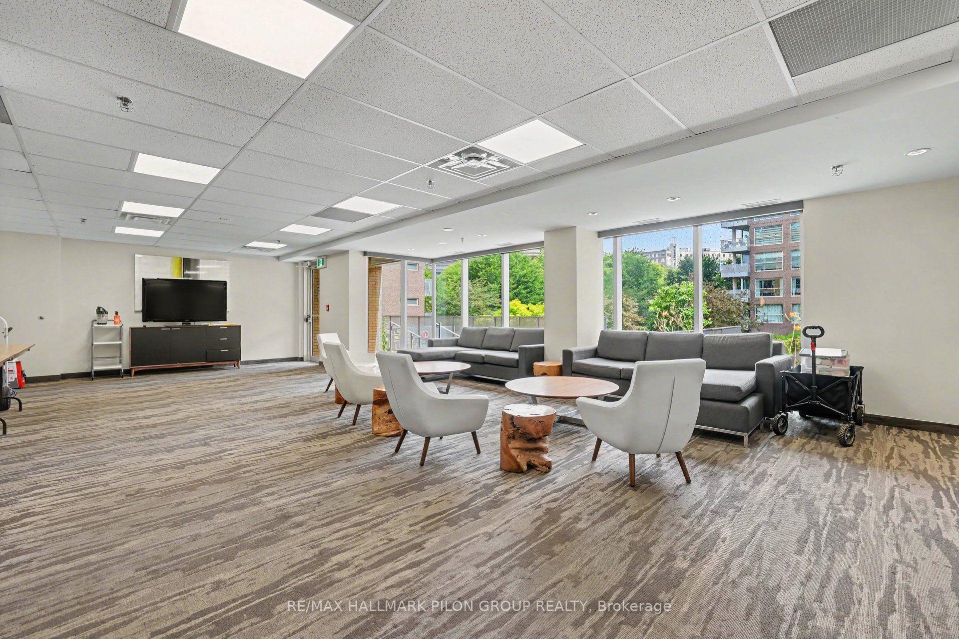 Photo 19 of Unit 619, 300C Lett Street, Ottawa, West Centre Town — HOMEH