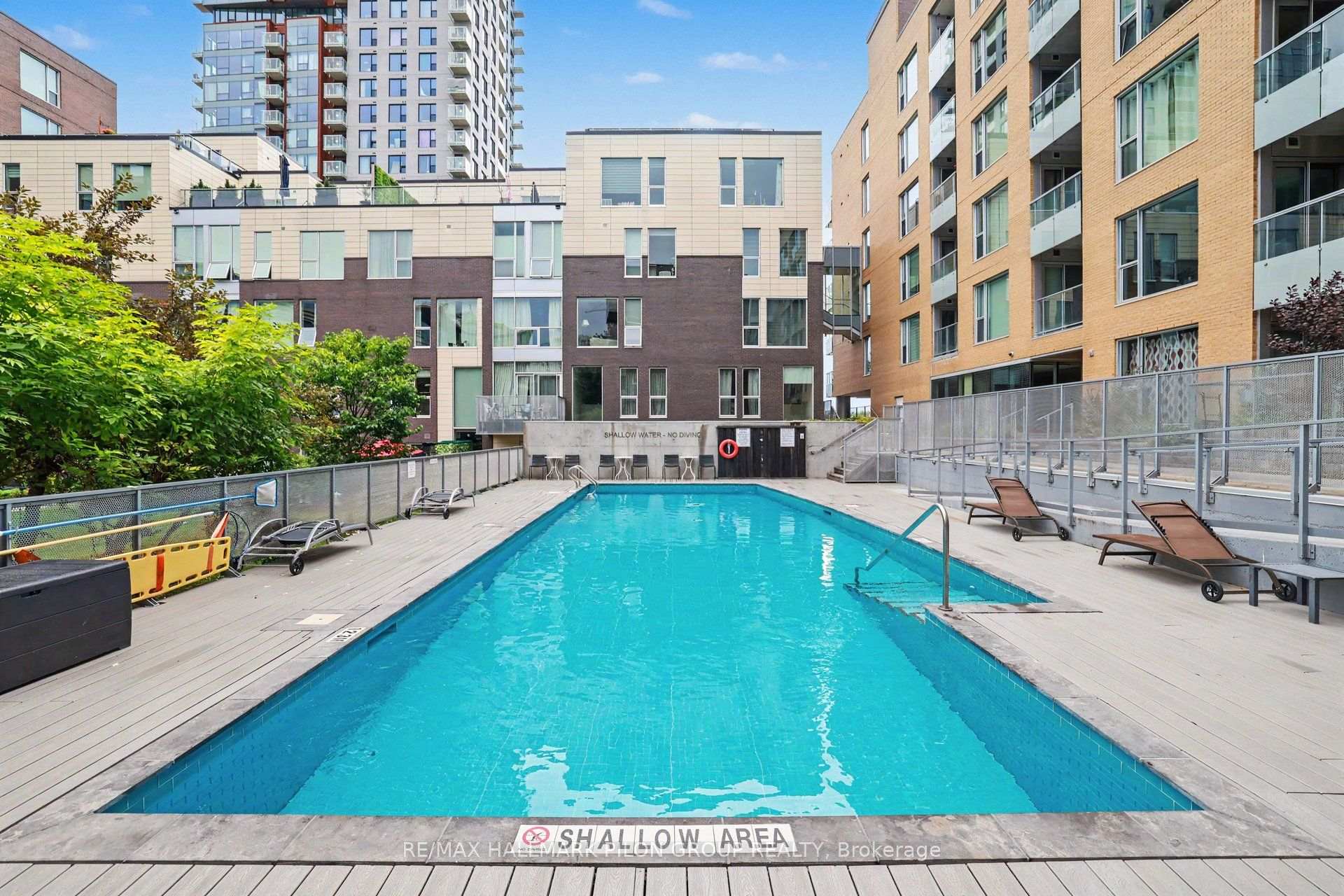 Photo 20 of Unit 619, 300C Lett Street, Ottawa, West Centre Town — HOMEH