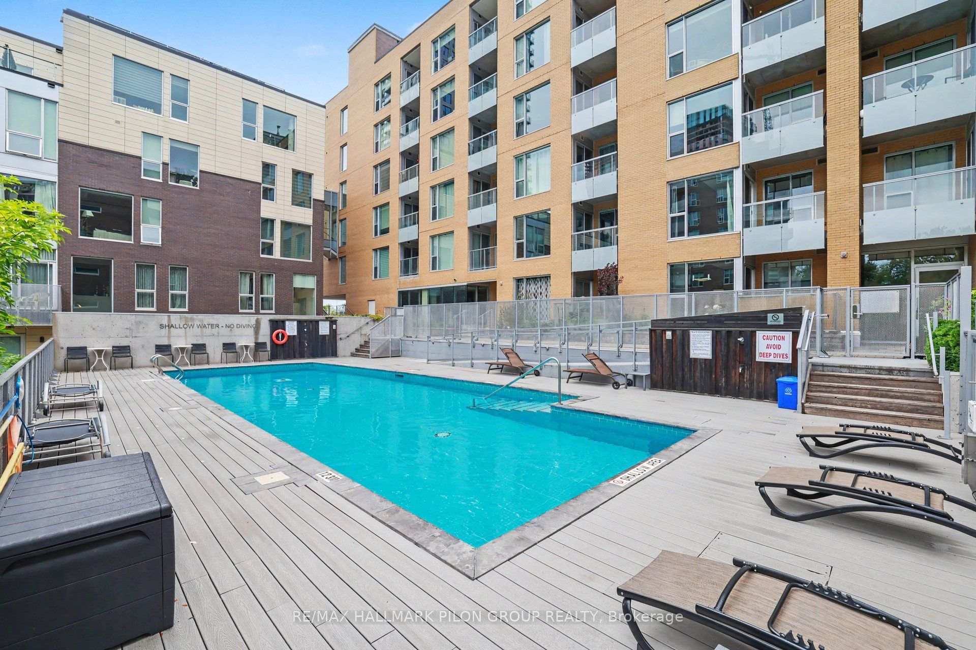 Photo 21 of Unit 619, 300C Lett Street, Ottawa, West Centre Town — HOMEH