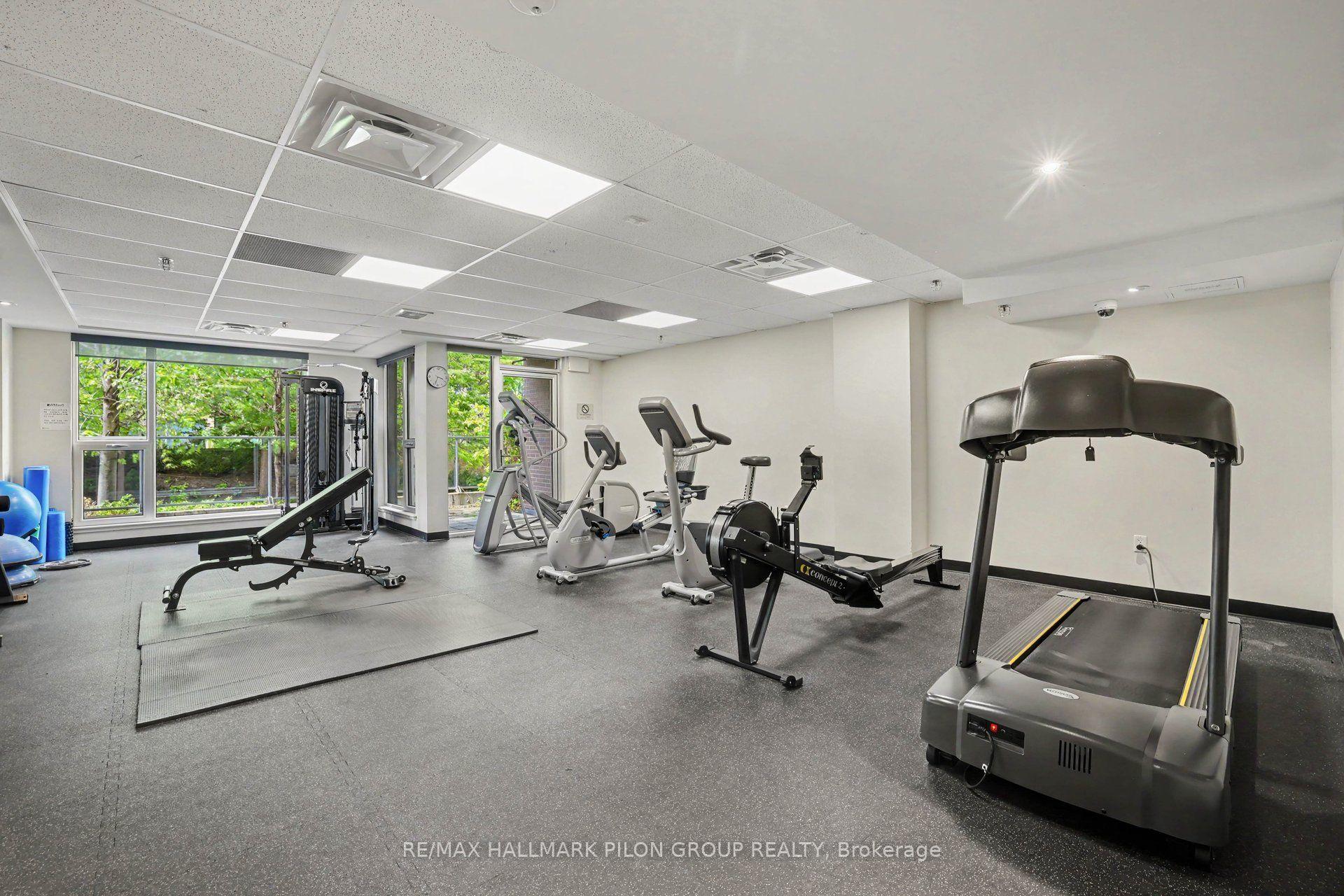 Photo 22 of Unit 619, 300C Lett Street, Ottawa, West Centre Town — HOMEH