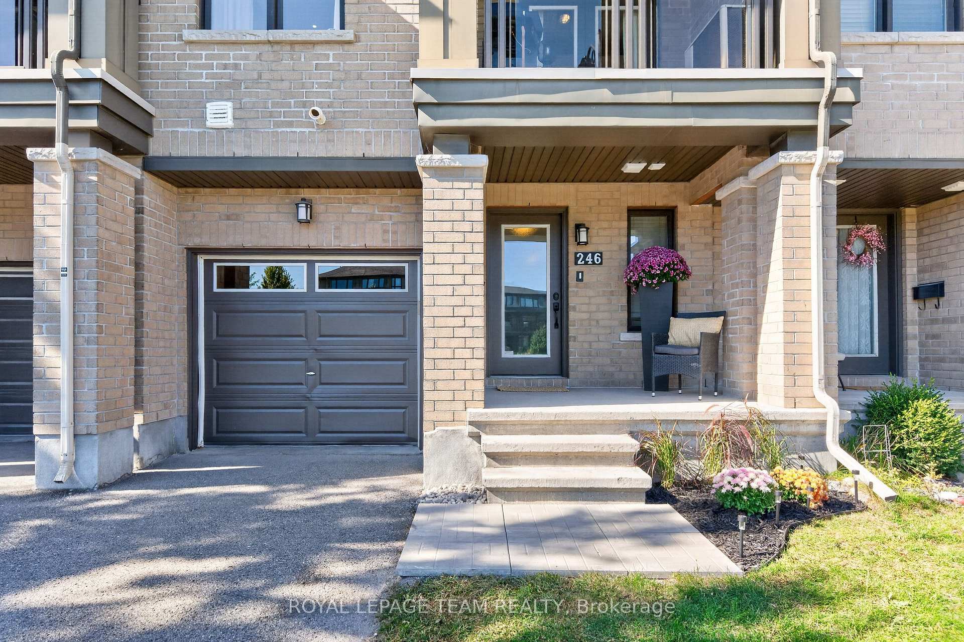 Photo 4 of 246 Leather Leaf Terrace, Ottawa, Barrhaven - Longfields — HOMEH