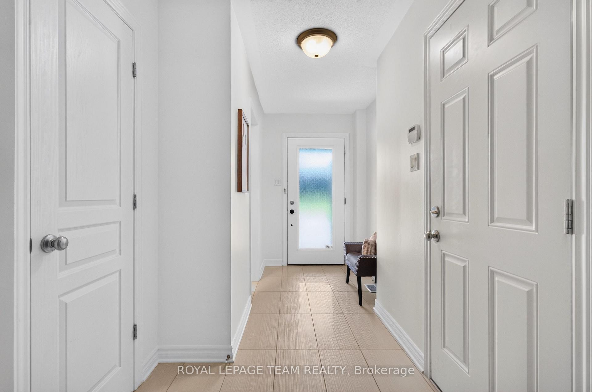Photo 6 of 246 Leather Leaf Terrace, Ottawa, Barrhaven - Longfields — HOMEH