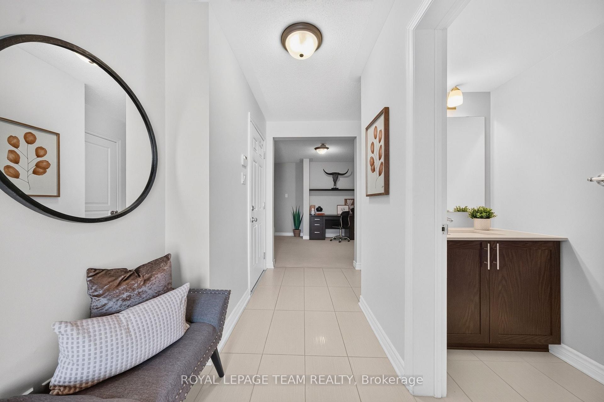Photo 8 of 246 Leather Leaf Terrace, Ottawa, Barrhaven - Longfields — HOMEH