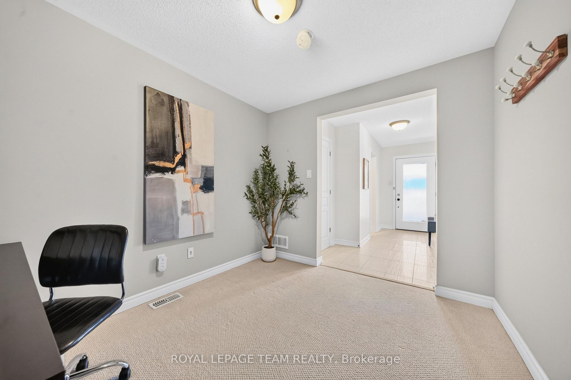Photo 10 of 246 Leather Leaf Terrace, Ottawa, Barrhaven - Longfields — HOMEH