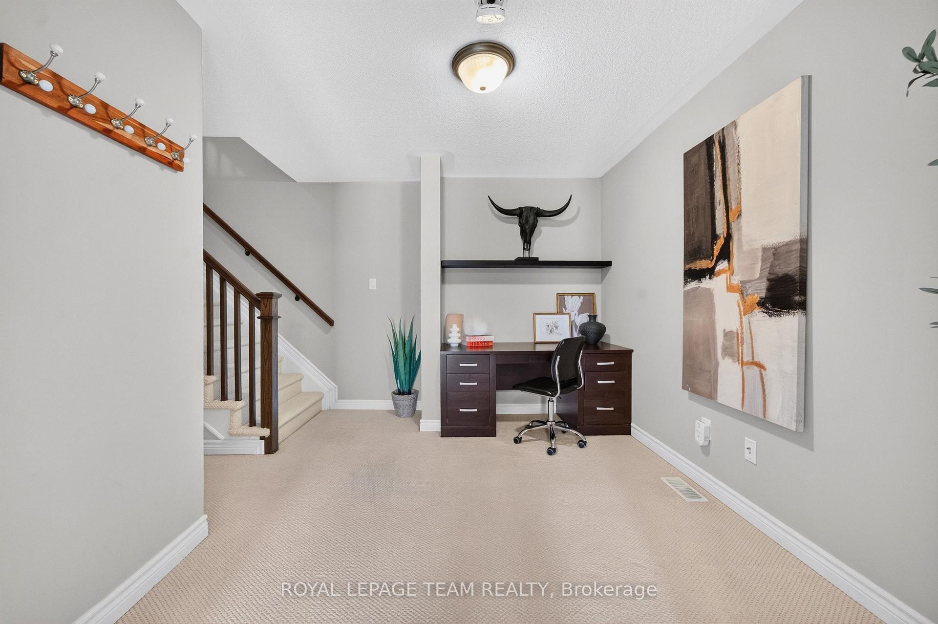 Photo 11 of 246 Leather Leaf Terrace, Ottawa, Barrhaven - Longfields — HOMEH