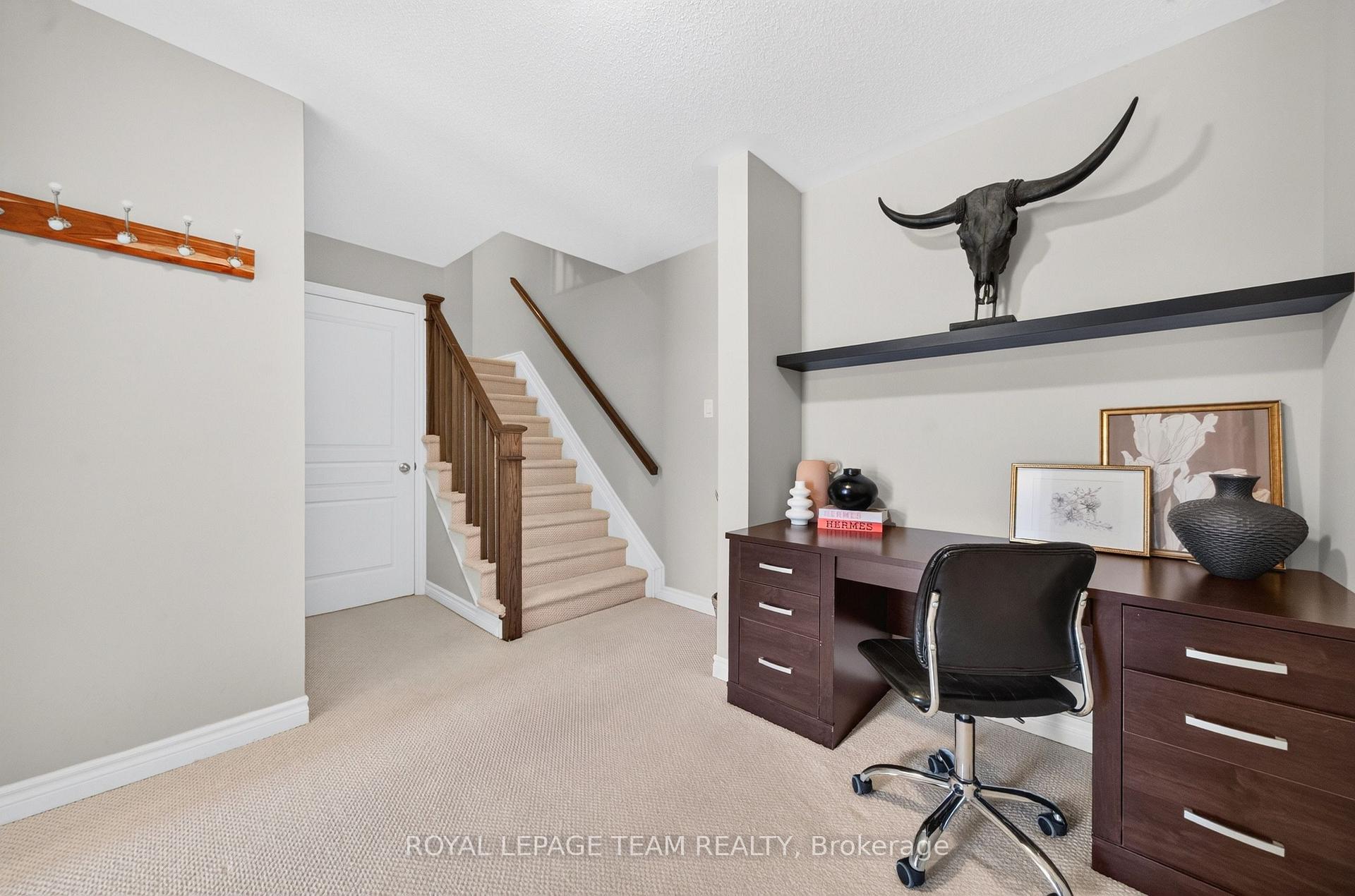 Photo 12 of 246 Leather Leaf Terrace, Ottawa, Barrhaven - Longfields — HOMEH