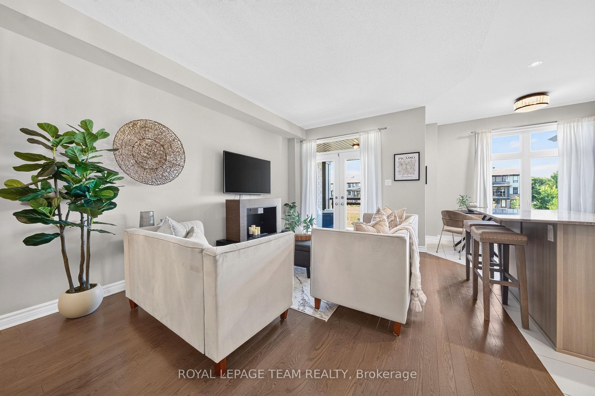 Photo 20 of 246 Leather Leaf Terrace, Ottawa, Barrhaven - Longfields — HOMEH