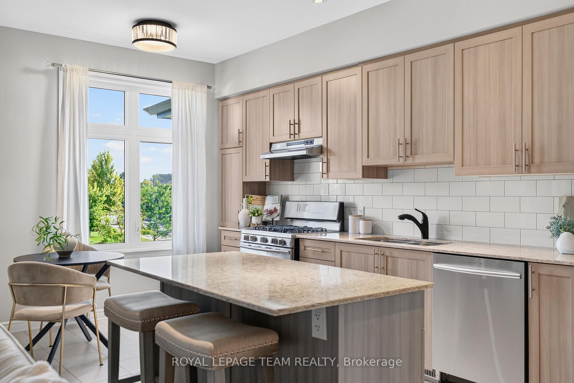 Photo 27 of 246 Leather Leaf Terrace, Ottawa, Barrhaven - Longfields — HOMEH