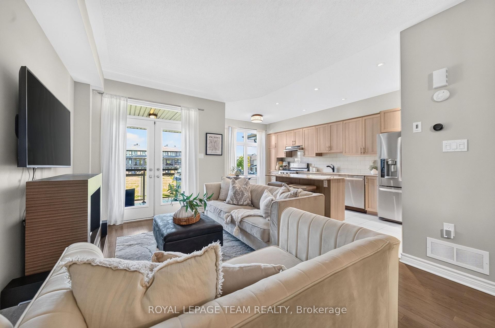 Photo 35 of 246 Leather Leaf Terrace, Ottawa, Barrhaven - Longfields — HOMEH