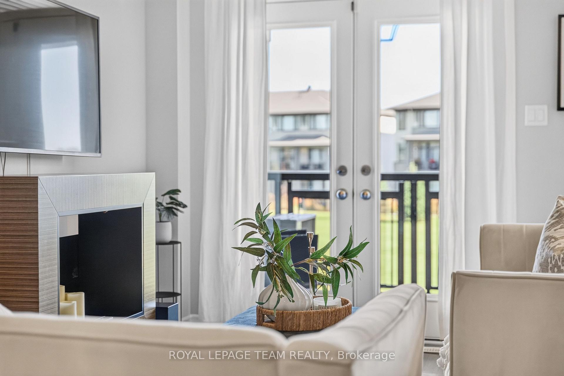 Photo 37 of 246 Leather Leaf Terrace, Ottawa, Barrhaven - Longfields — HOMEH