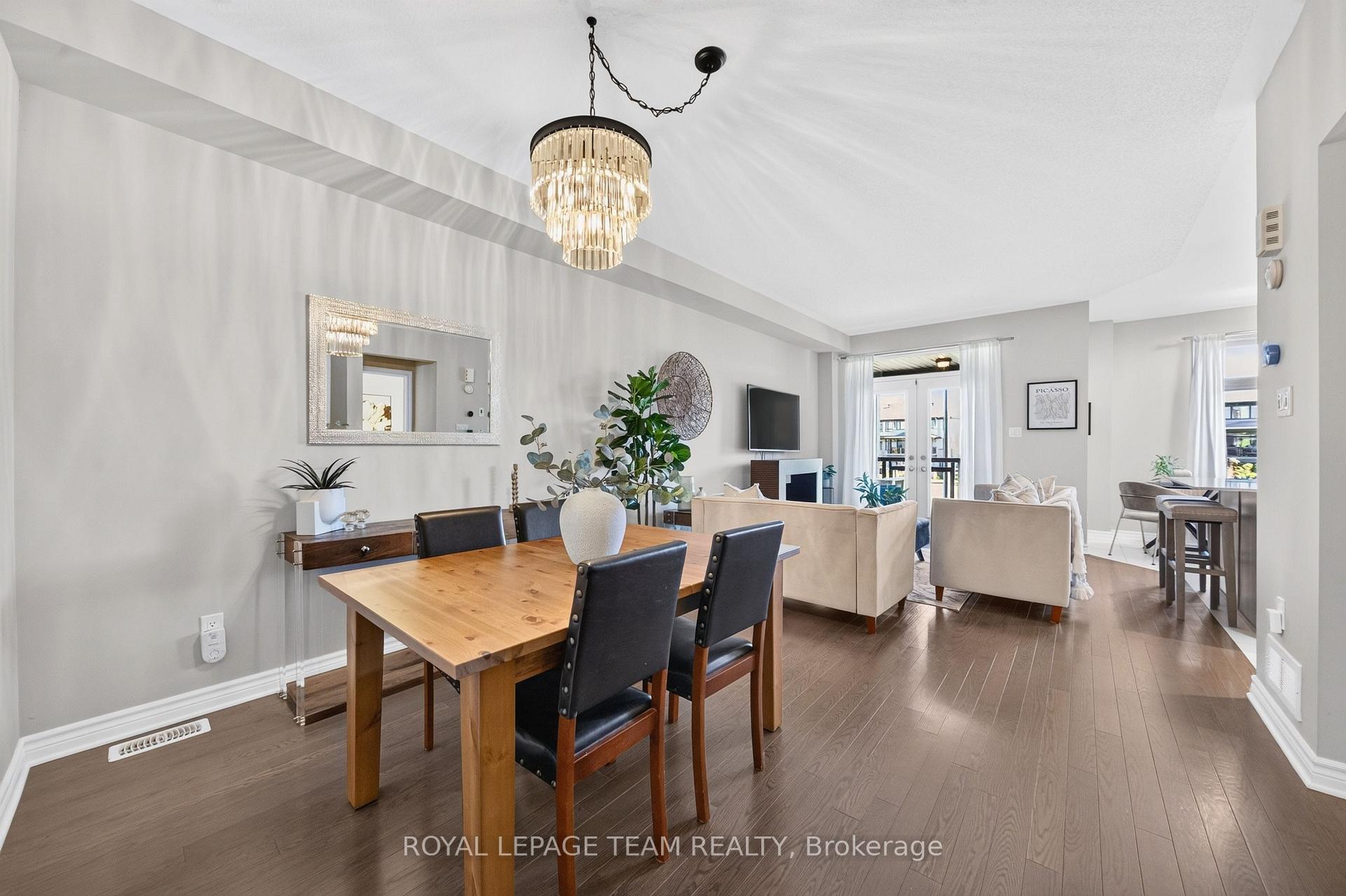 Photo 38 of 246 Leather Leaf Terrace, Ottawa, Barrhaven - Longfields — HOMEH