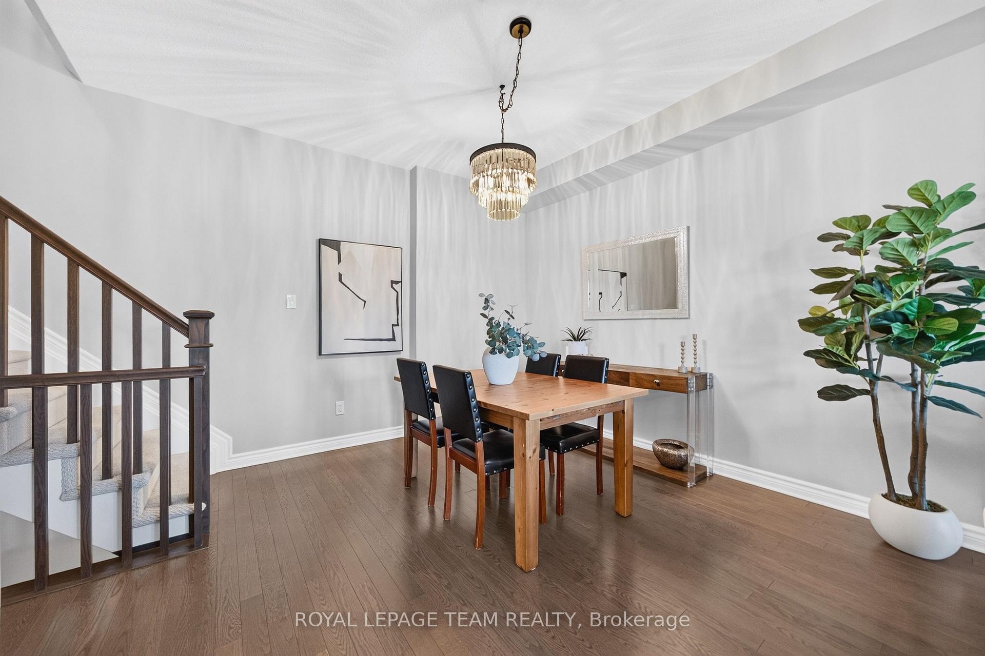 Photo 39 of 246 Leather Leaf Terrace, Ottawa, Barrhaven - Longfields — HOMEH
