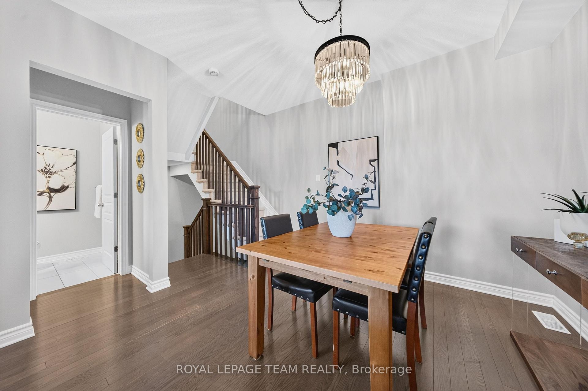 Photo 40 of 246 Leather Leaf Terrace, Ottawa, Barrhaven - Longfields — HOMEH