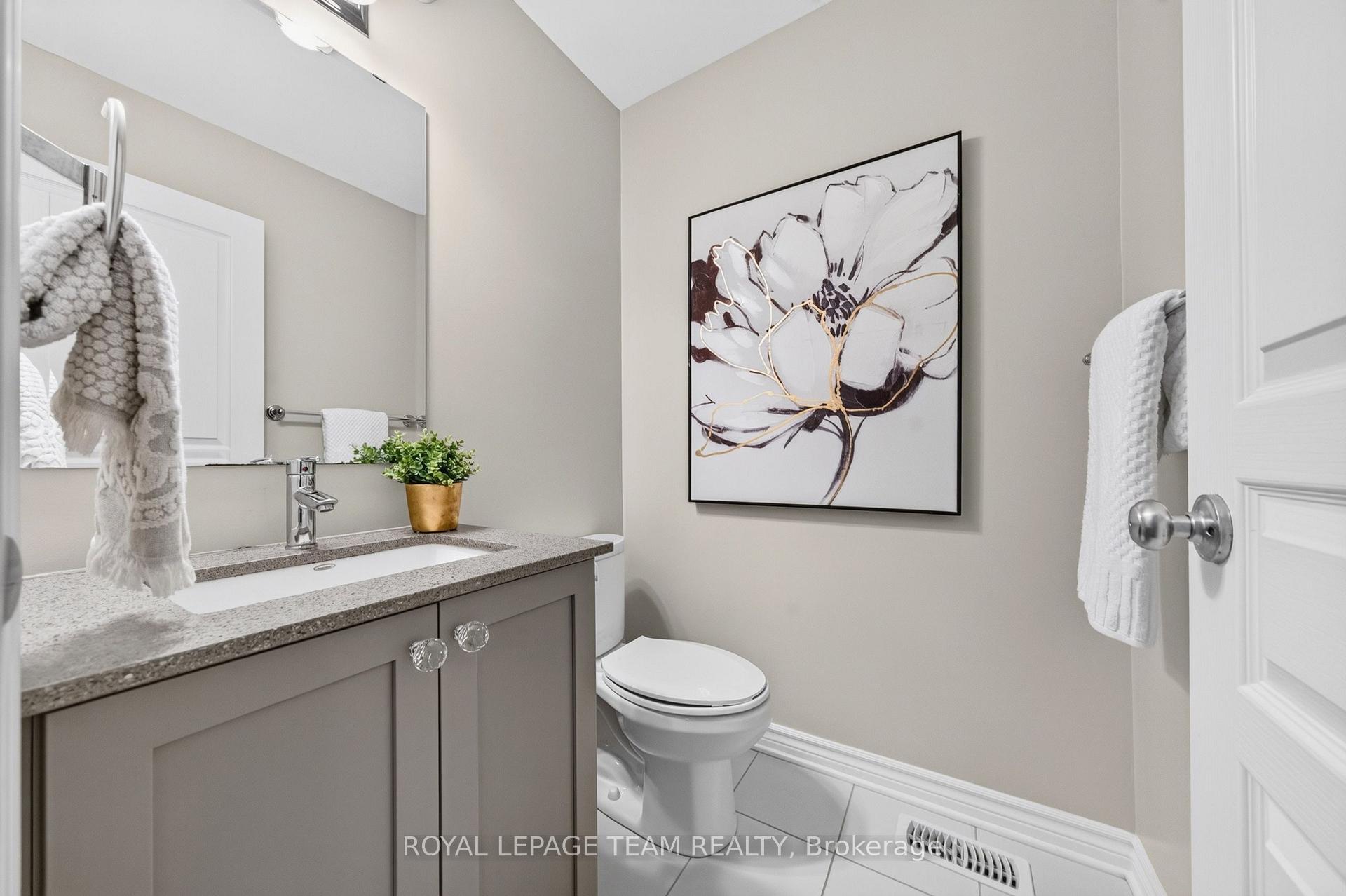 Photo 41 of 246 Leather Leaf Terrace, Ottawa, Barrhaven - Longfields — HOMEH