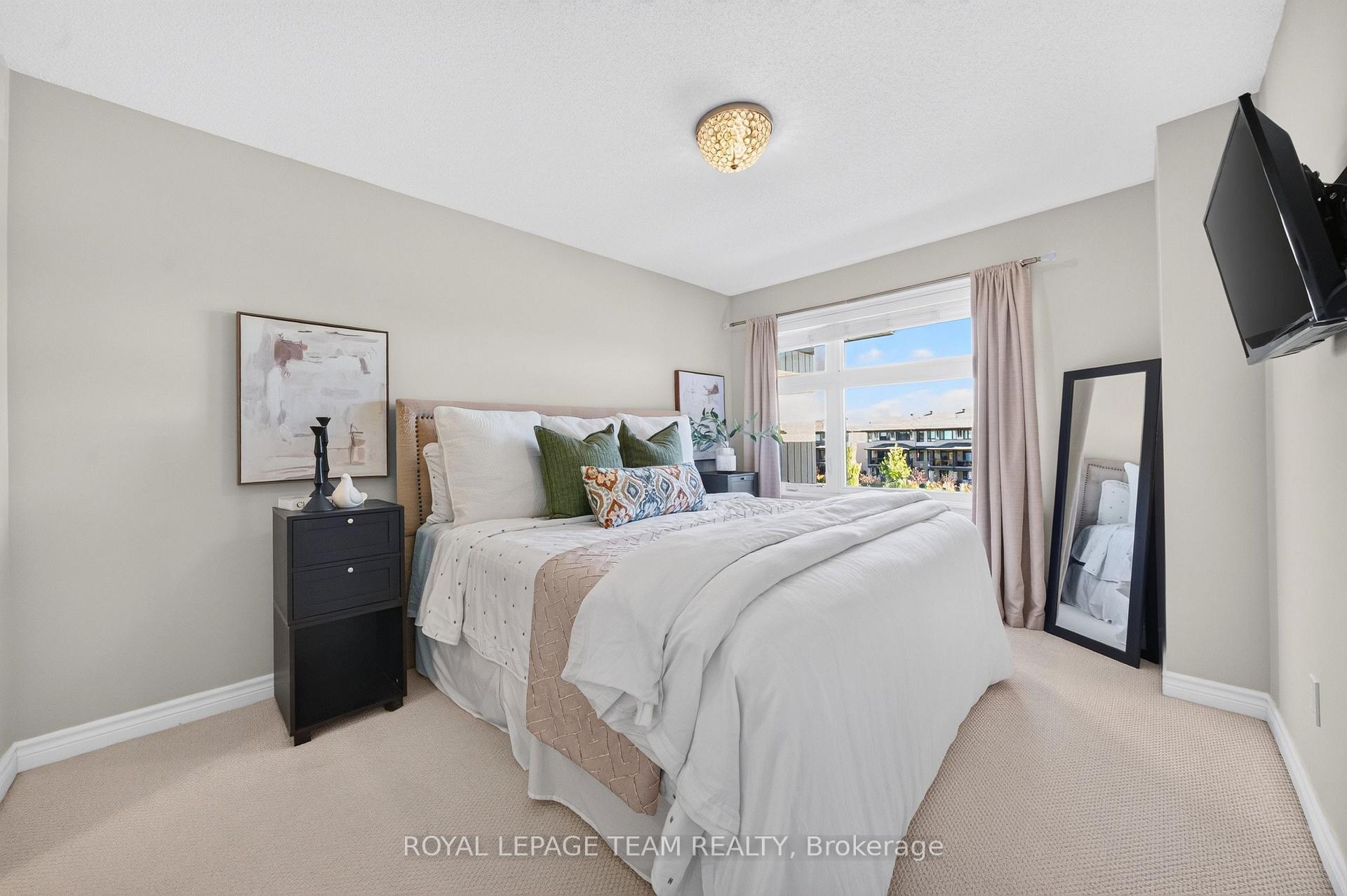 Photo 42 of 246 Leather Leaf Terrace, Ottawa, Barrhaven - Longfields — HOMEH