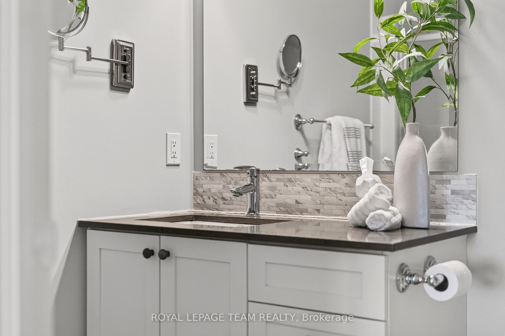 Photo 46 of 246 Leather Leaf Terrace, Ottawa, Barrhaven - Longfields — HOMEH