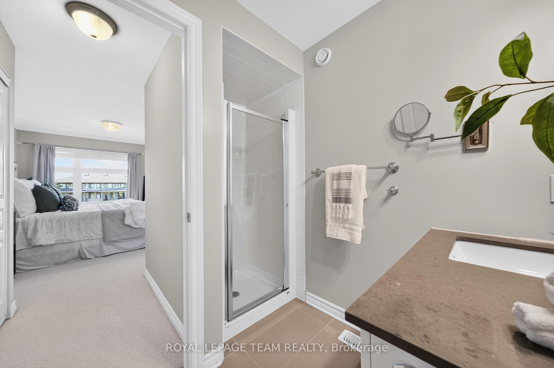 Photo 49 of 246 Leather Leaf Terrace, Ottawa, Barrhaven - Longfields — HOMEH