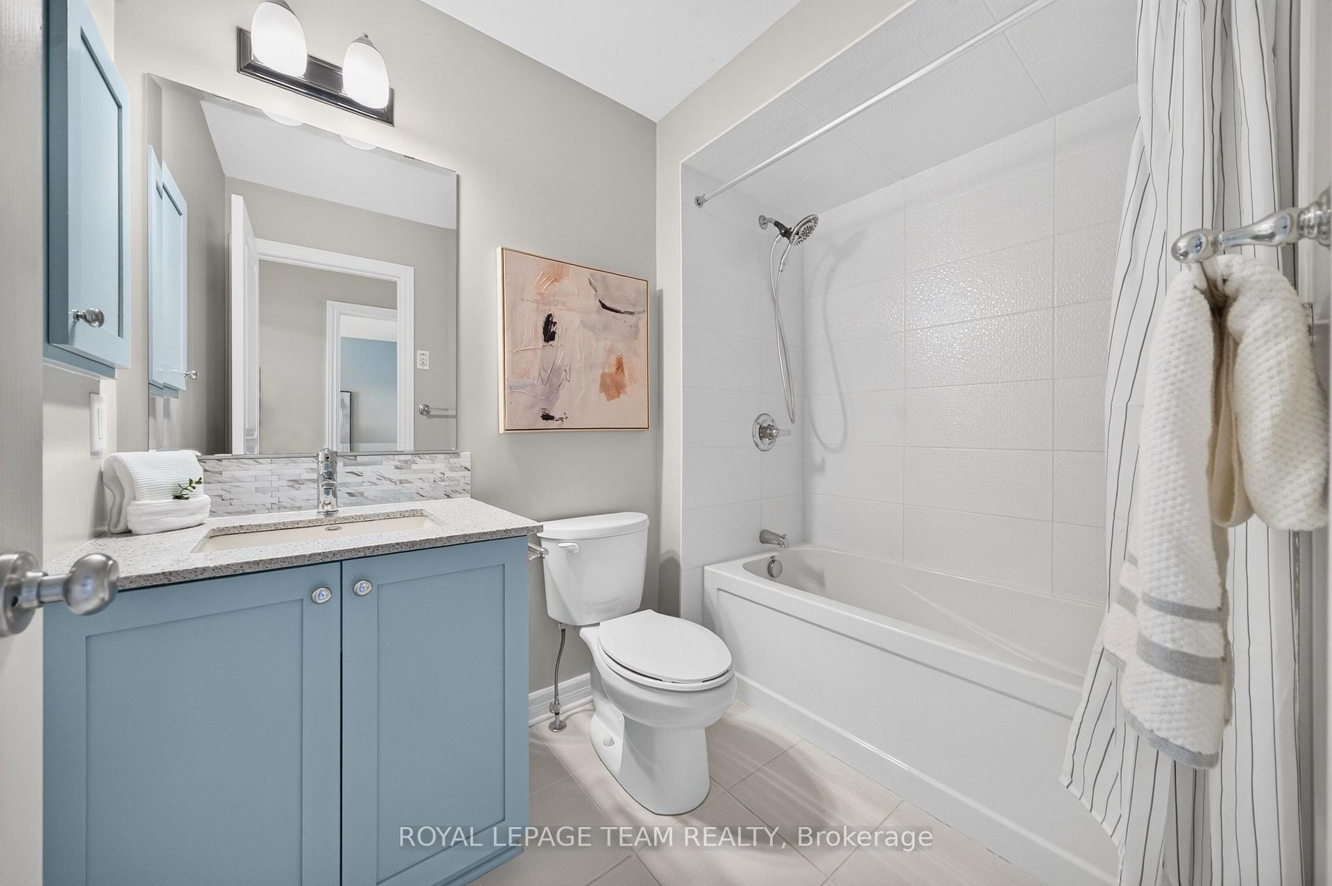 Photo 54 of 246 Leather Leaf Terrace, Ottawa, Barrhaven - Longfields — HOMEH