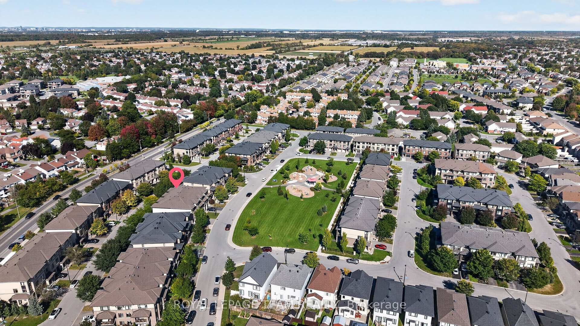 Photo 59 of 246 Leather Leaf Terrace, Ottawa, Barrhaven - Longfields — HOMEH