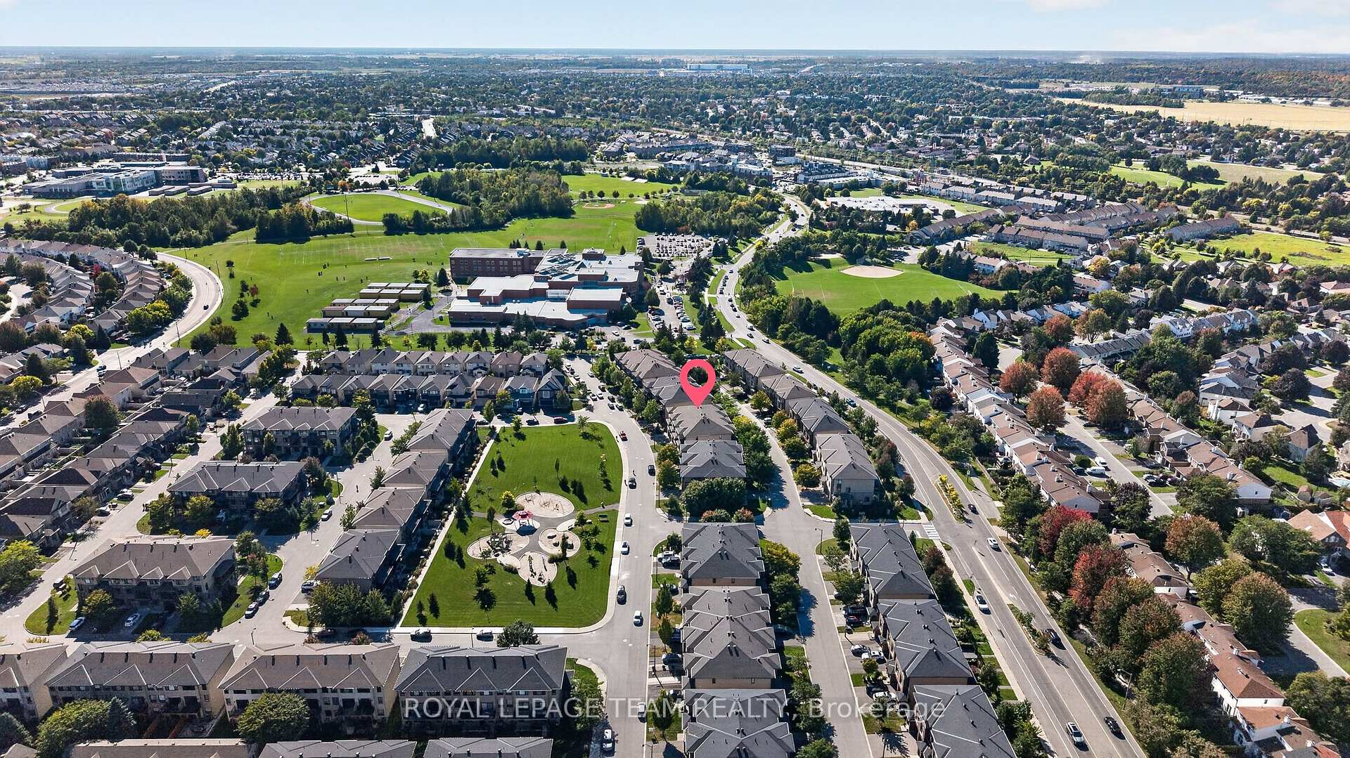 Photo 62 of 246 Leather Leaf Terrace, Ottawa, Barrhaven - Longfields — HOMEH