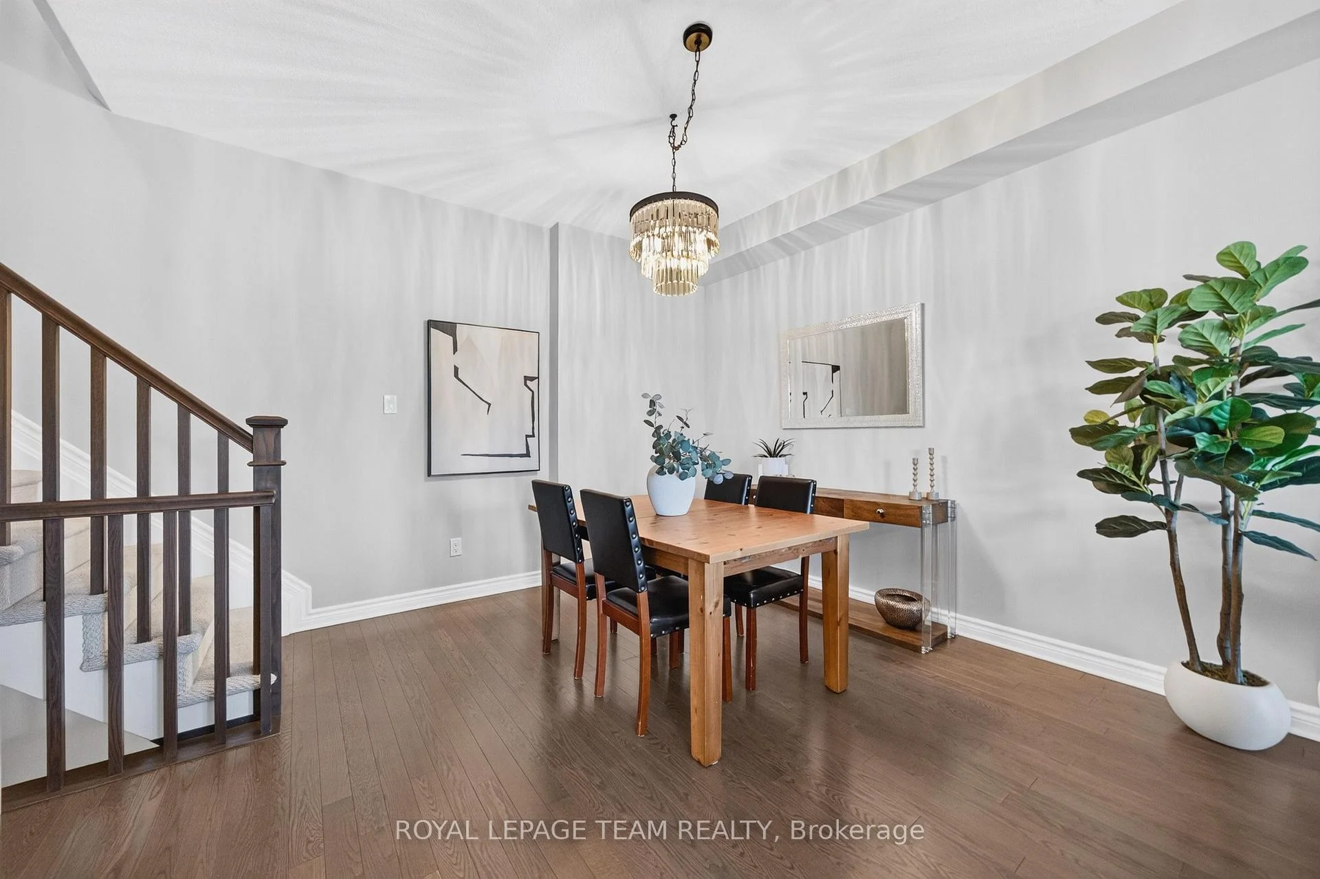 Photo 15 of 246 Leather Leaf Terrace, Ottawa, Barrhaven - Longfields — HOMEH