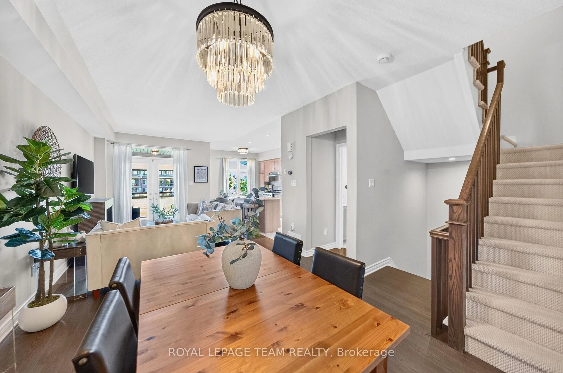 Photo 16 of 246 Leather Leaf Terrace, Ottawa, Barrhaven - Longfields — HOMEH