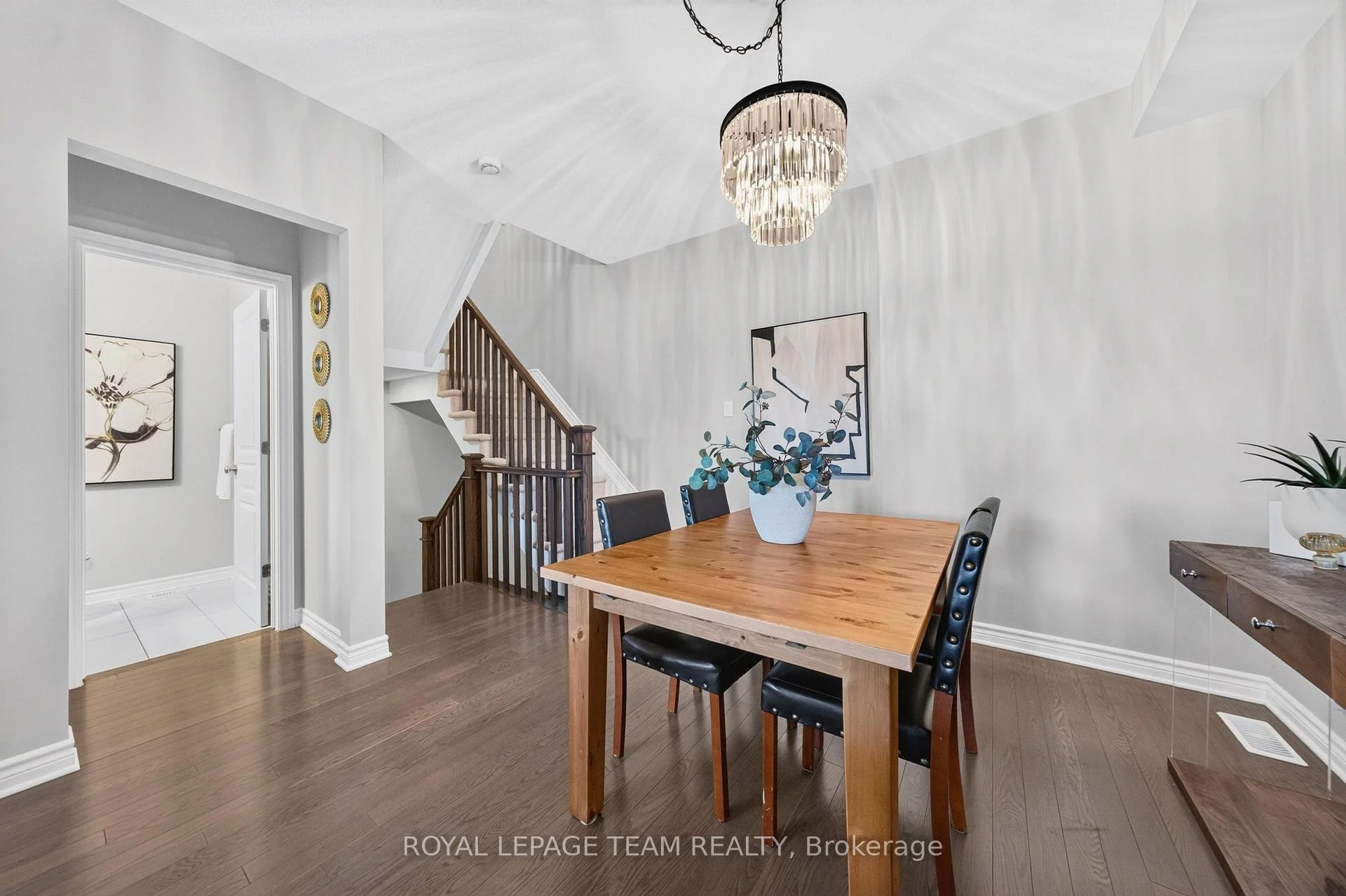 Photo 18 of 246 Leather Leaf Terrace, Ottawa, Barrhaven - Longfields — HOMEH