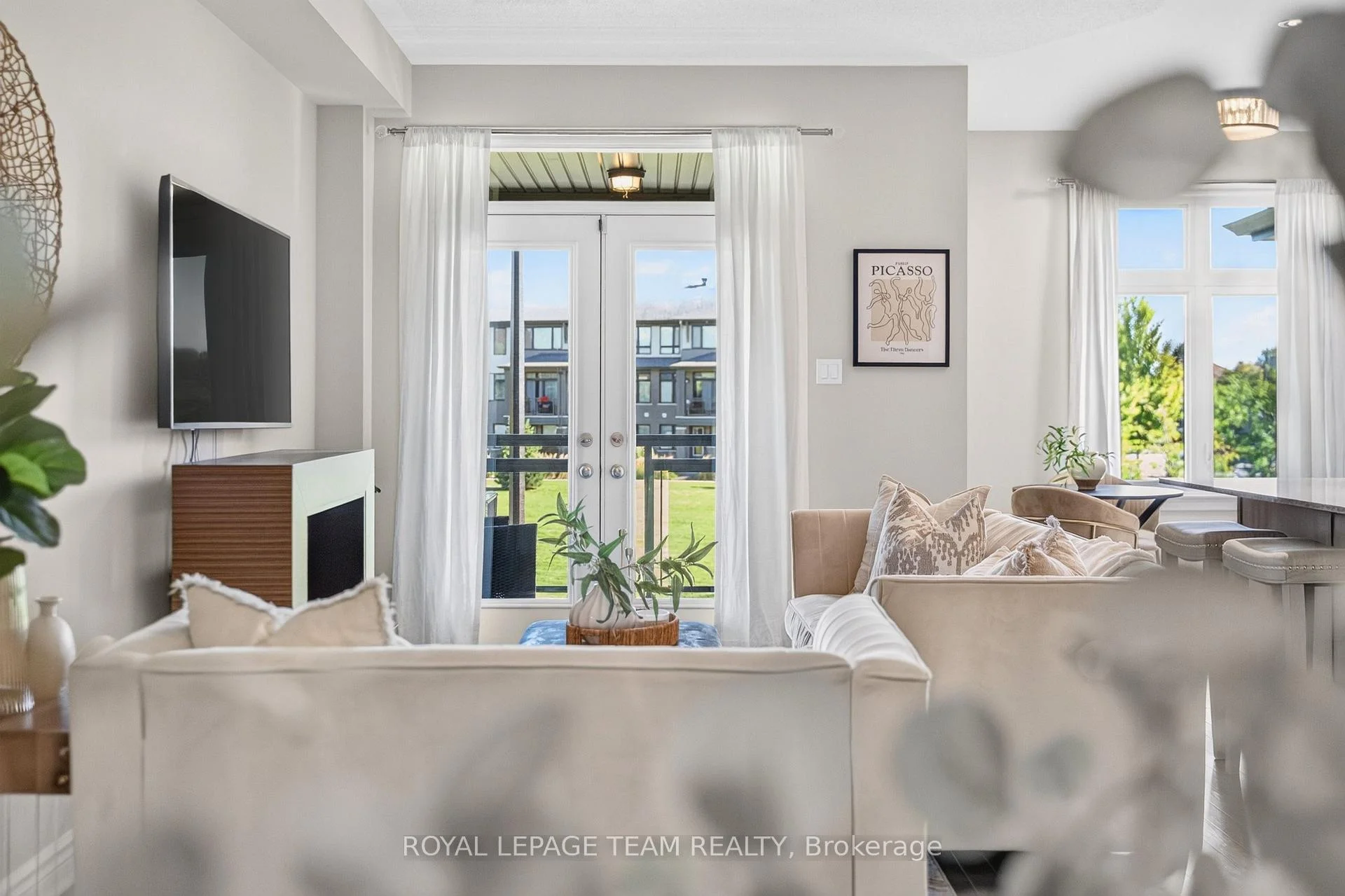 Photo 19 of 246 Leather Leaf Terrace, Ottawa, Barrhaven - Longfields — HOMEH