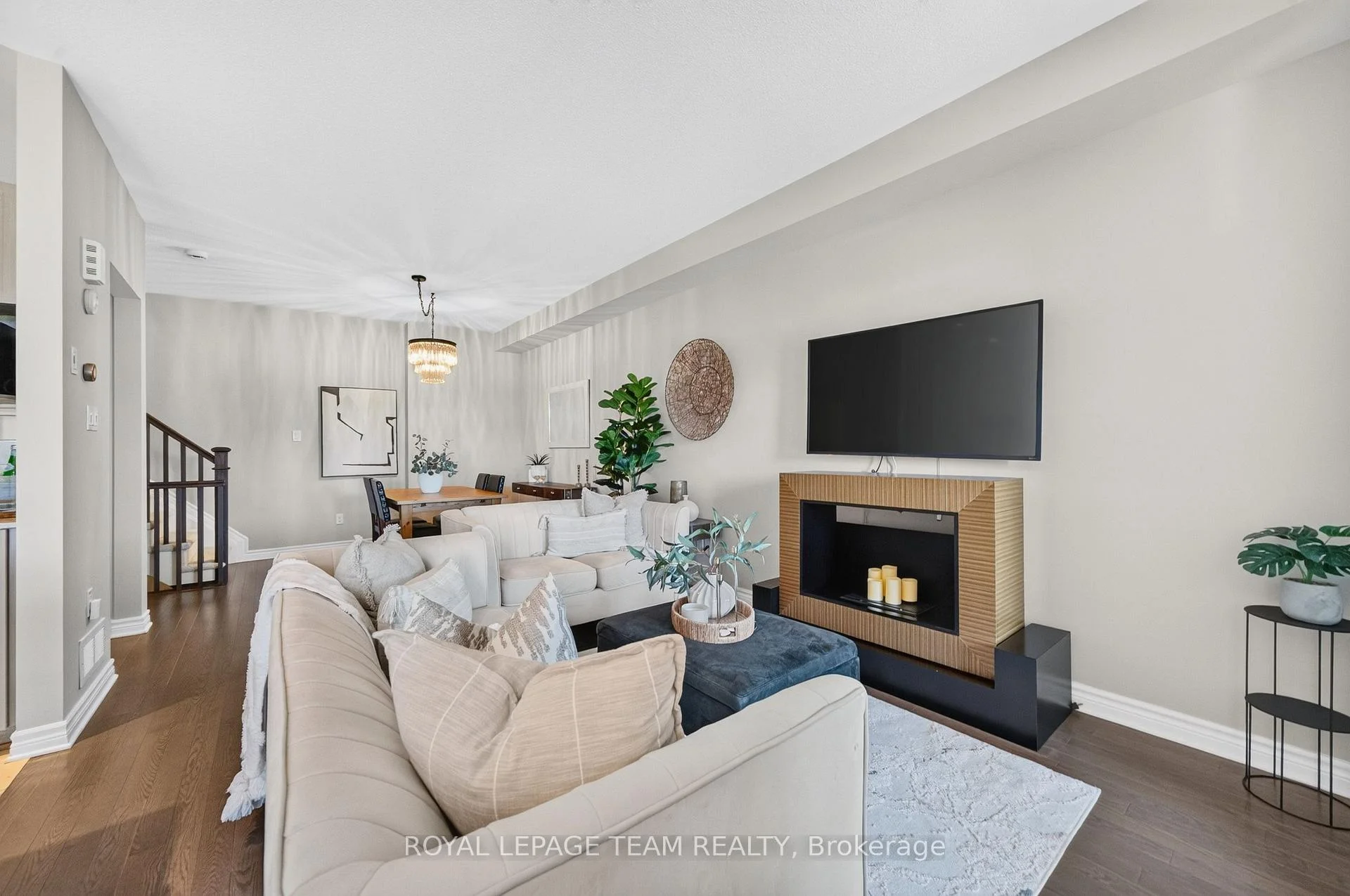 Photo 21 of 246 Leather Leaf Terrace, Ottawa, Barrhaven - Longfields — HOMEH