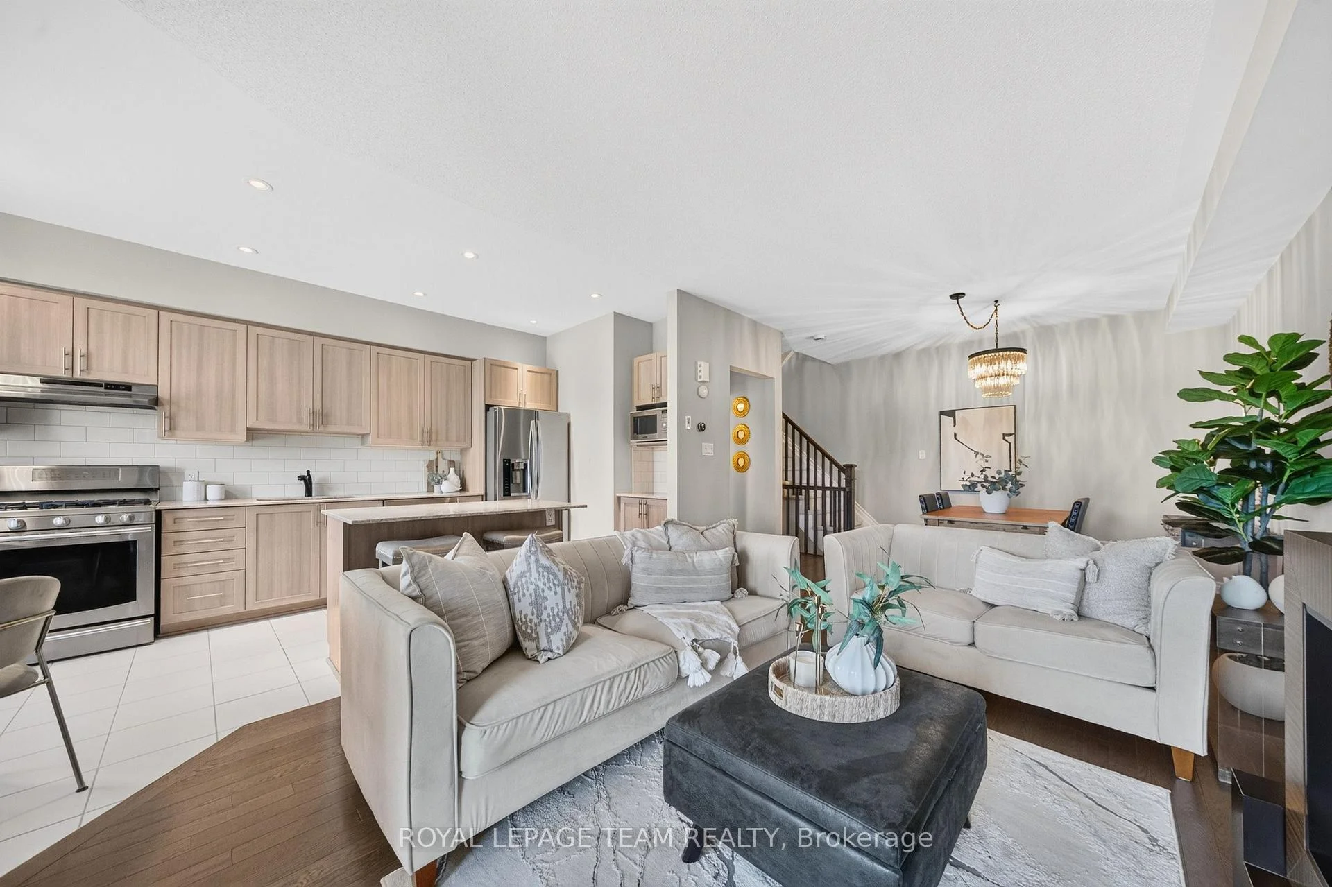 Photo 22 of 246 Leather Leaf Terrace, Ottawa, Barrhaven - Longfields — HOMEH