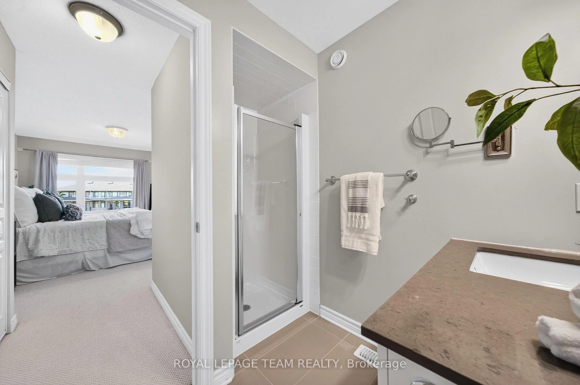 Photo 48 of 246 Leather Leaf Terrace, Ottawa, Barrhaven - Longfields — HOMEH