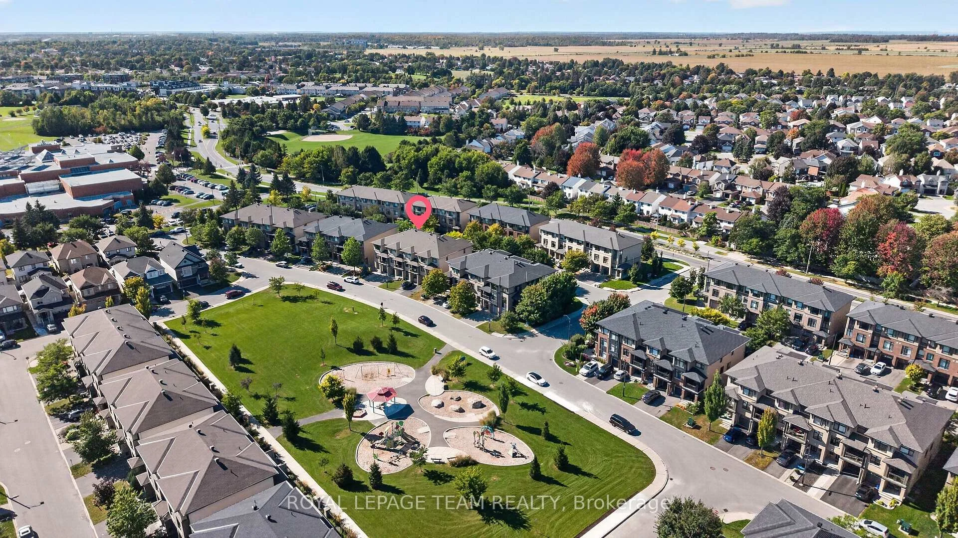 Photo 60 of 246 Leather Leaf Terrace, Ottawa, Barrhaven - Longfields — HOMEH