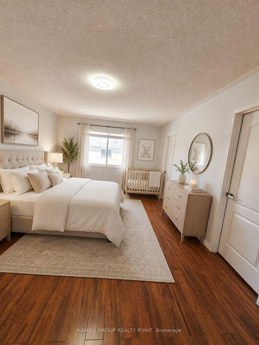 Photo 6 of 73 Hollingsworth Circle, Brampton, Fletcher's Meadow — HOMEH