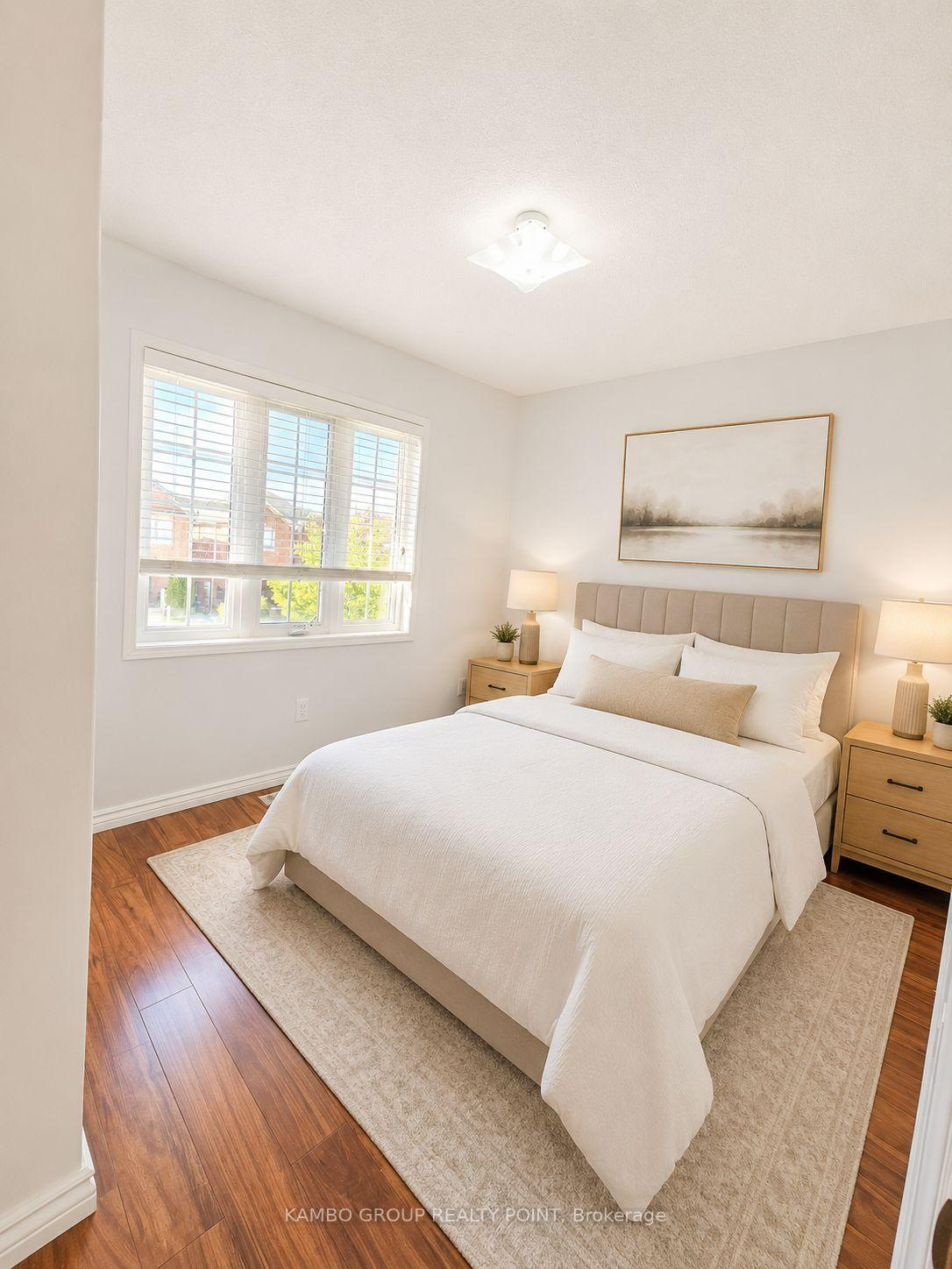Photo 8 of 73 Hollingsworth Circle, Brampton, Fletcher's Meadow — HOMEH
