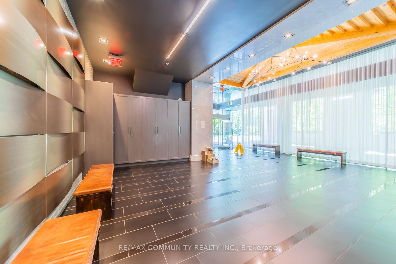 Photo 3 of Unit 1210, 210 Simcoe Street, Toronto, Kensington-Chinatown — HOMEH