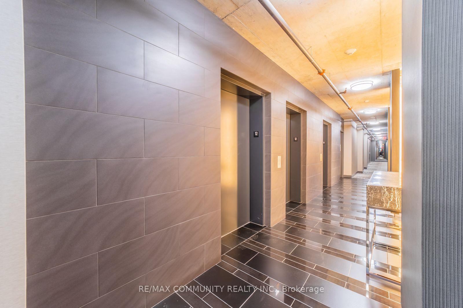 Photo 5 of Unit 1210, 210 Simcoe Street, Toronto, Kensington-Chinatown — HOMEH