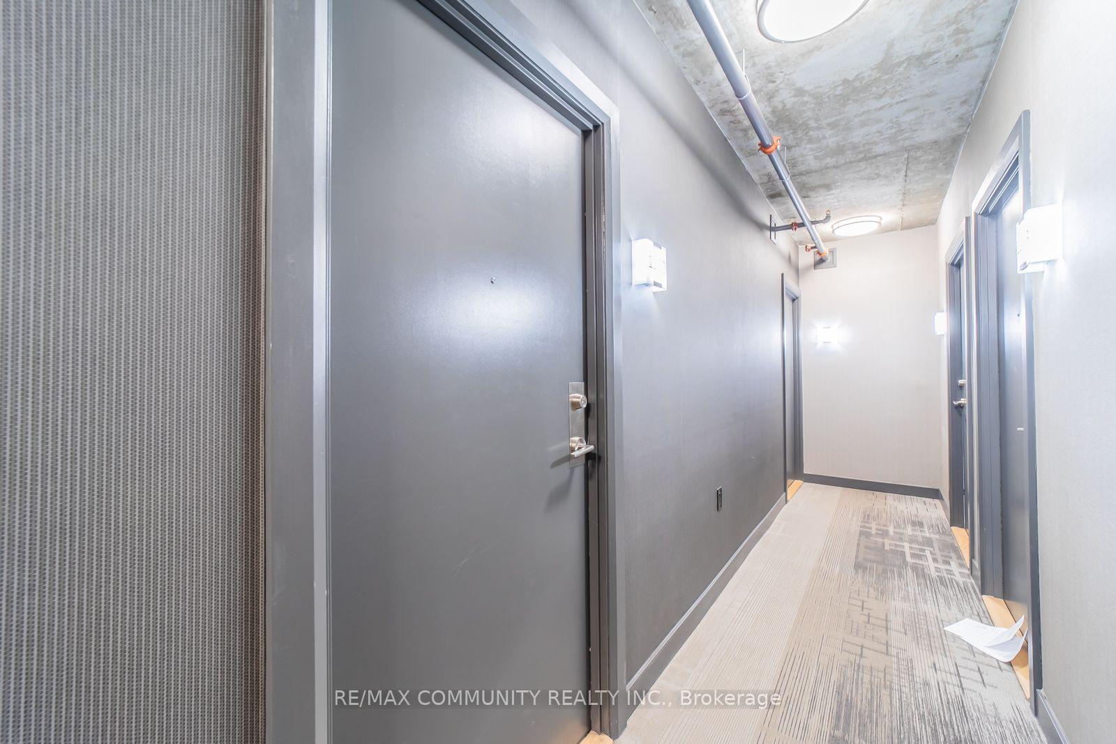 Photo 6 of Unit 1210, 210 Simcoe Street, Toronto, Kensington-Chinatown — HOMEH