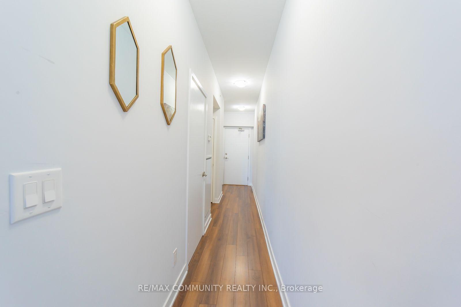 Photo 9 of Unit 1210, 210 Simcoe Street, Toronto, Kensington-Chinatown — HOMEH